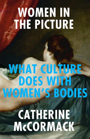 Cover art for Women in the Picture