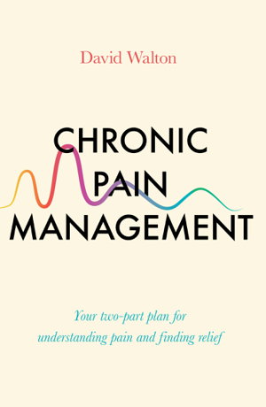 Cover art for Chronic Pain Management