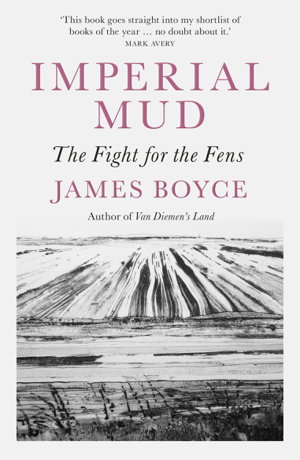 Cover art for Imperial Mud