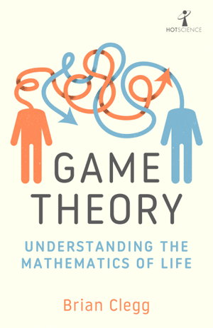 Cover art for Game Theory