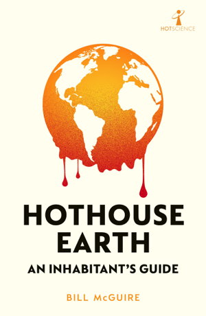 Cover art for Hothouse Earth