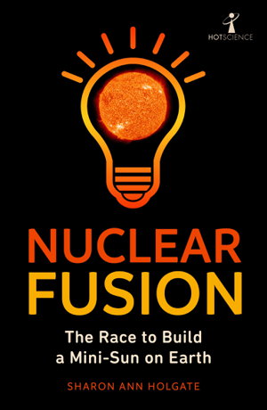 Cover art for Nuclear Fusion