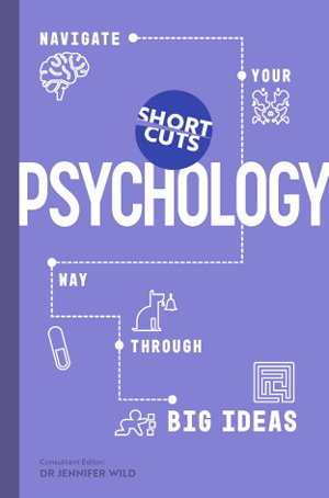 Cover art for Short Cuts: Psychology