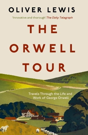 Cover art for The Orwell Tour