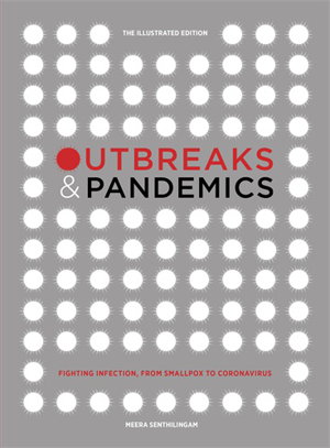 Cover art for Outbreaks and Pandemics