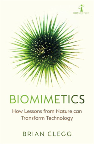 Cover art for Biomimetics