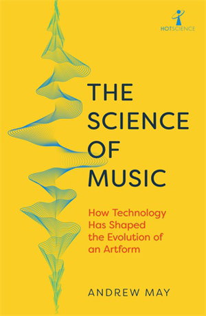 Cover art for The Science of Music