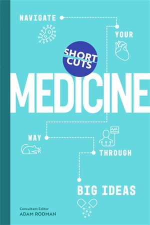 Cover art for Short Cuts: Medicine