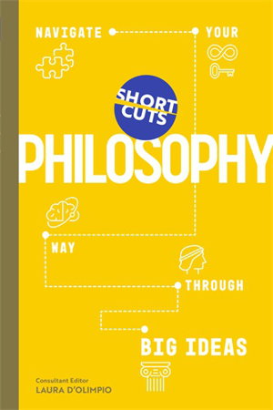Cover art for Short Cuts: Philosophy