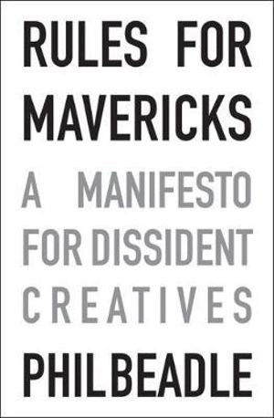 Cover art for Rules for Mavericks