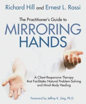 Cover art for Practitioners' Guide to Mirroring Hands