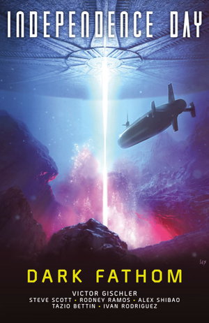 Cover art for Independence Day