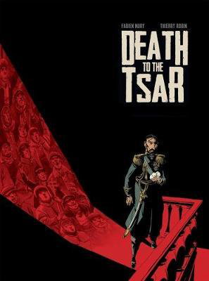 Cover art for Death To The Tsar