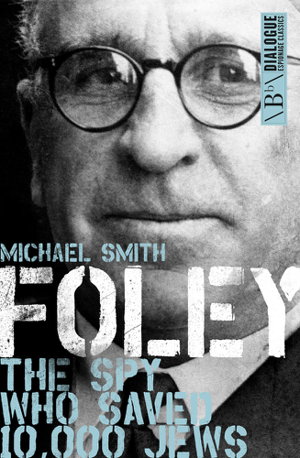 Cover art for Foley