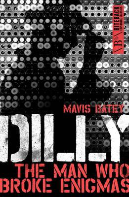 Cover art for Dilly