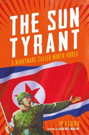 Cover art for Sun Tyrant