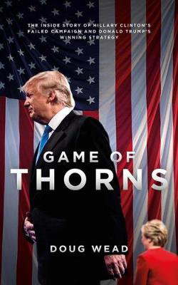 Cover art for Game of Thorns