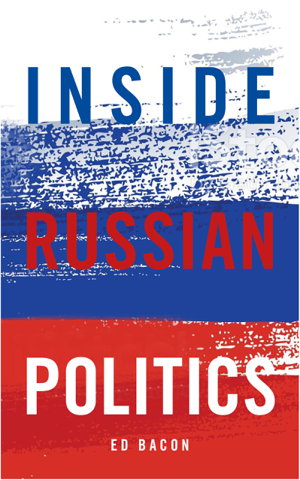 Cover art for Inside Russian Politics