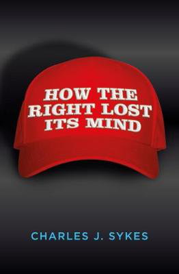 Cover art for How the Right Lost its Mind