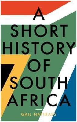 Cover art for Short History of South Africa