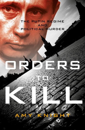Cover art for Orders To Kill