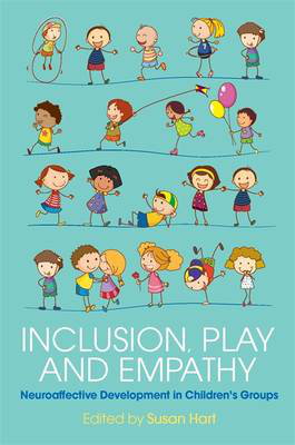 Cover art for Inclusion, Play and Empathy