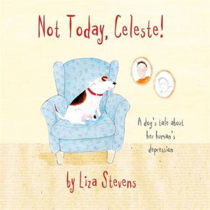 Cover art for Not Today, Celeste!