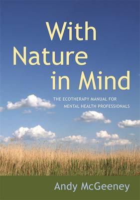 Cover art for With Nature in Mind