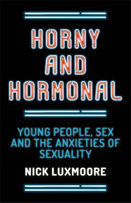 Cover art for Horny and Hormonal