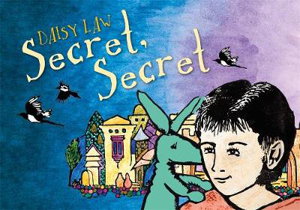 Cover art for Secret, Secret