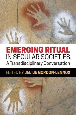Cover art for Emerging Ritual in Secular Societies