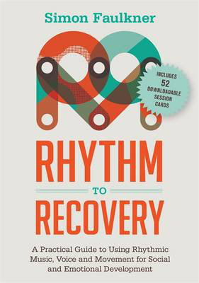 Cover art for Rhythm to Recovery
