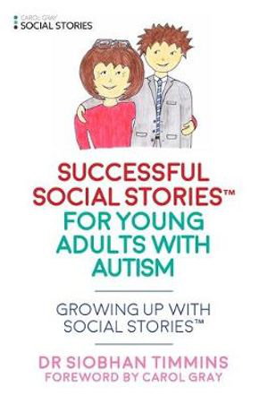 Cover art for Successful Social Articles into Adulthood