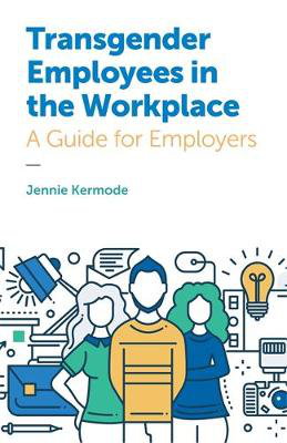 Cover art for Transgender Employees in the Workplace