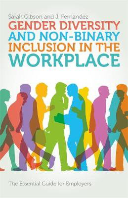 Cover art for Gender Diversity and Non-Binary Inclusion in the Workplace