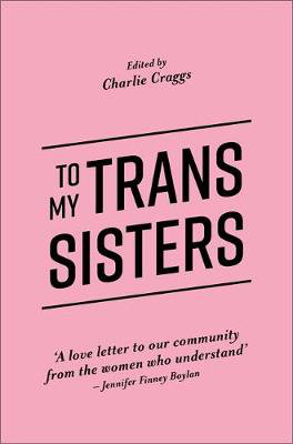 Cover art for To My Trans Sisters