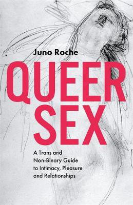 Cover art for Queer Sex