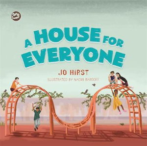 Cover art for House for Everyone