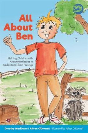 Cover art for All About Ben