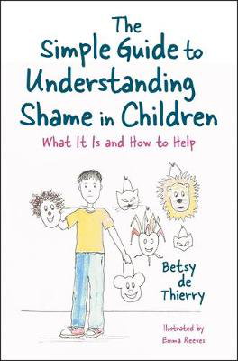 Cover art for The Simple Guide to Understanding Shame in Children