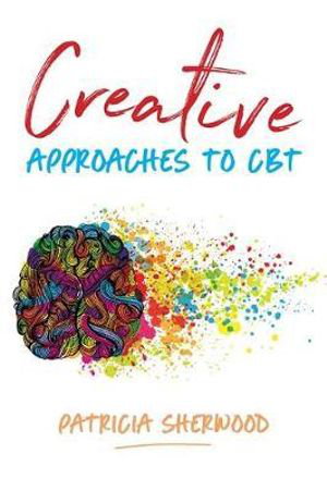 Cover art for Creative Approaches to CBT