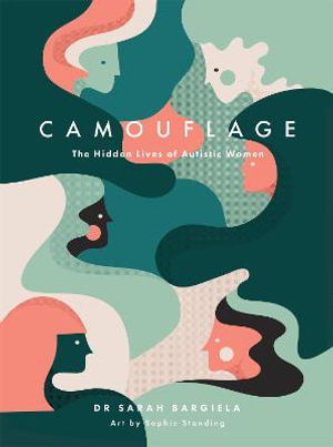 Cover art for Camouflage