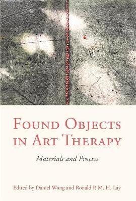 Cover art for Found Objects in Art Therapy