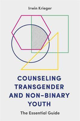 Cover art for Counseling Transgender and Non-Binary Youth