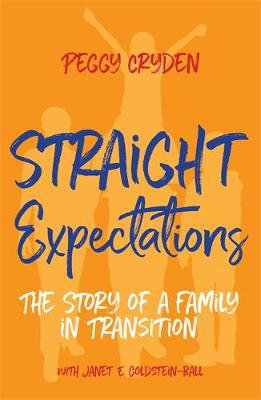 Cover art for Straight Expectations