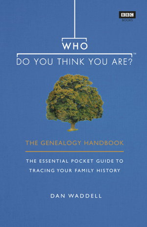 Cover art for Who Do You Think You Are?