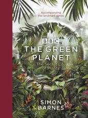Cover art for Green Planet