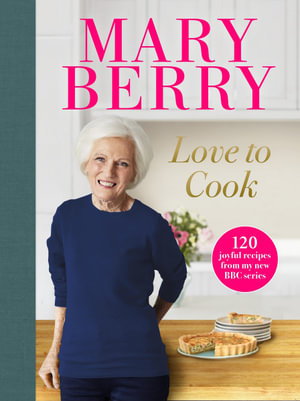 Cover art for Love to Cook