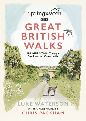 Cover art for Springwatch: Great British Walks