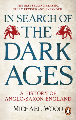 Cover art for In Search of the Dark Ages